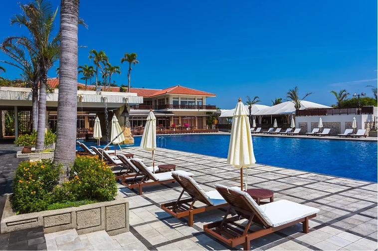 福利厚生俱楽部(リロクラブ)